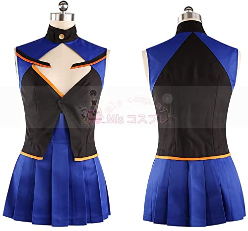 Amazon.co.jp: 漫尚cosplayアズールレーン 加賀かが 風 豪華 セット